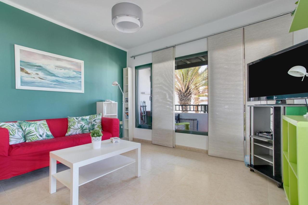 Apartamento Sol Y Playa Пуерто дел Кармен Екстериор снимка