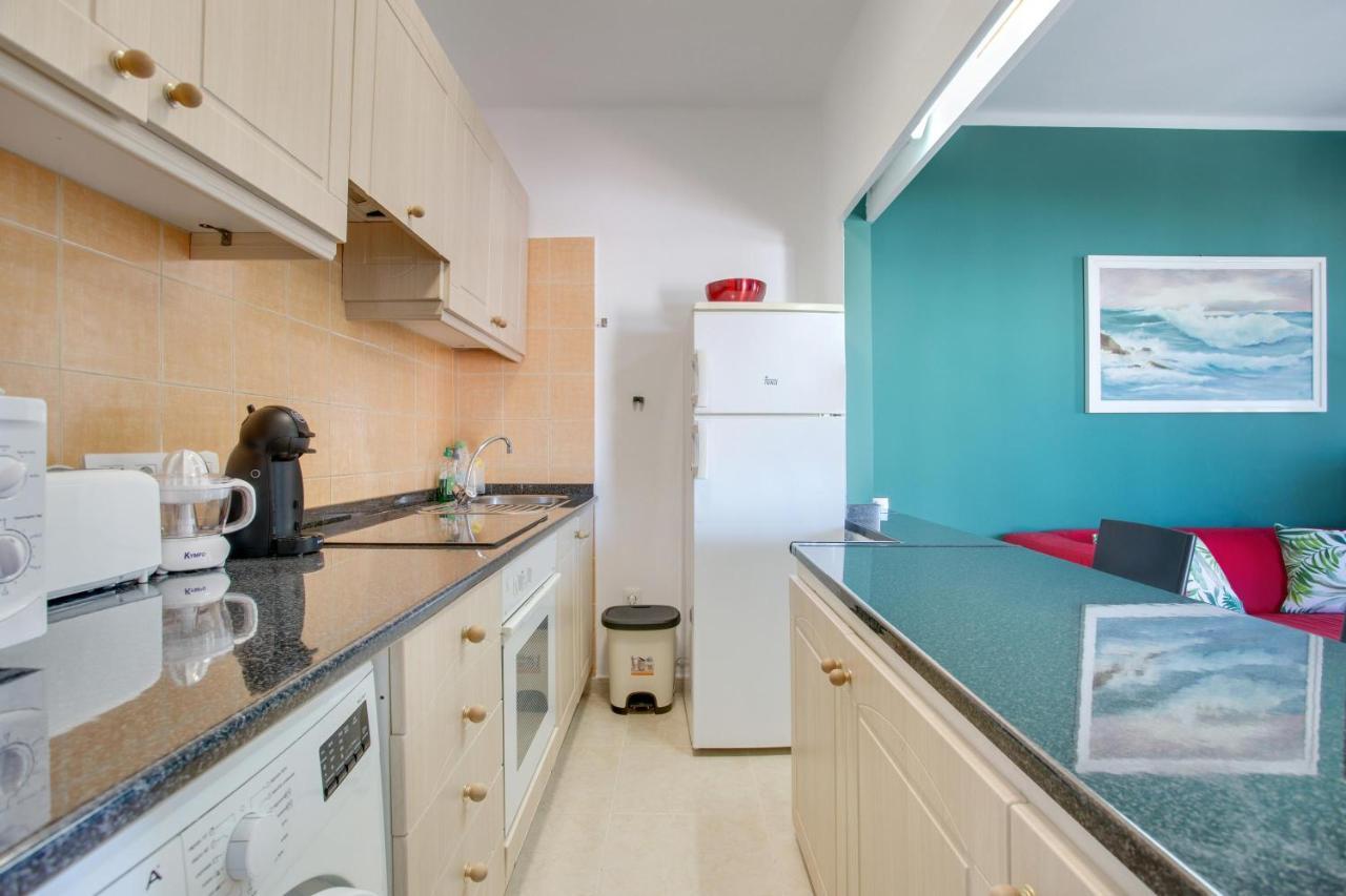 Apartamento Sol Y Playa Пуерто дел Кармен Екстериор снимка