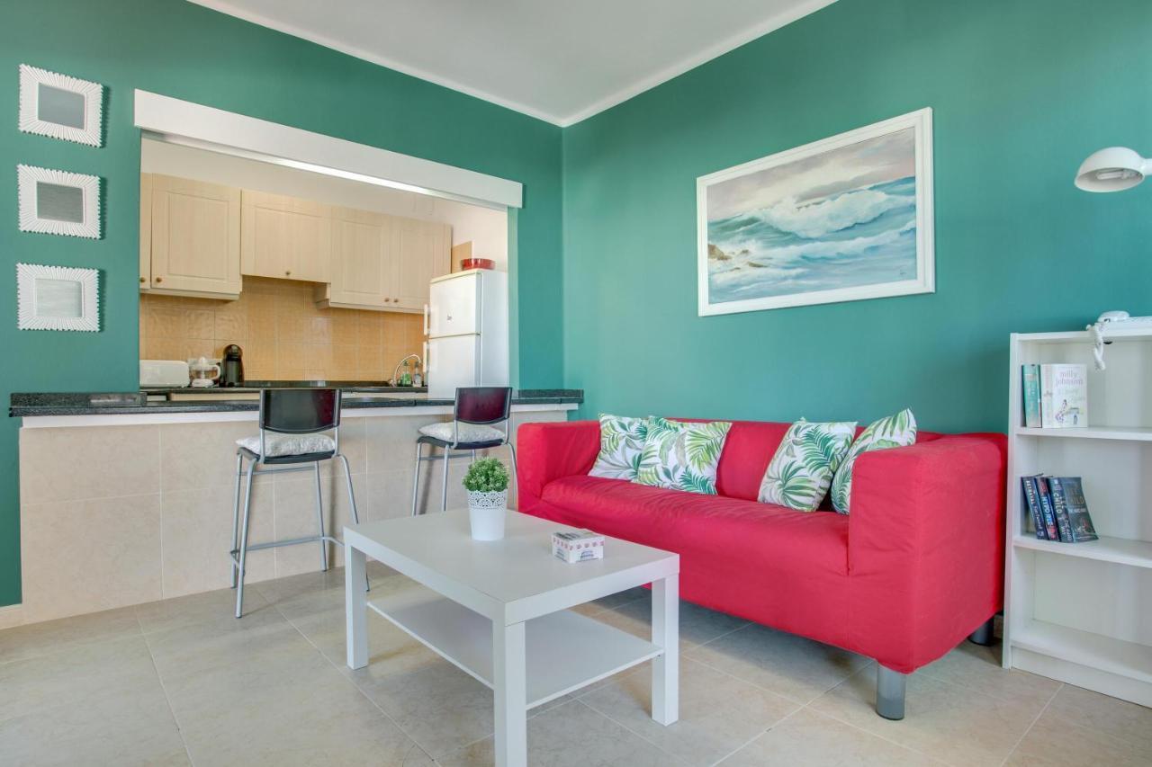 Apartamento Sol Y Playa Пуерто дел Кармен Екстериор снимка