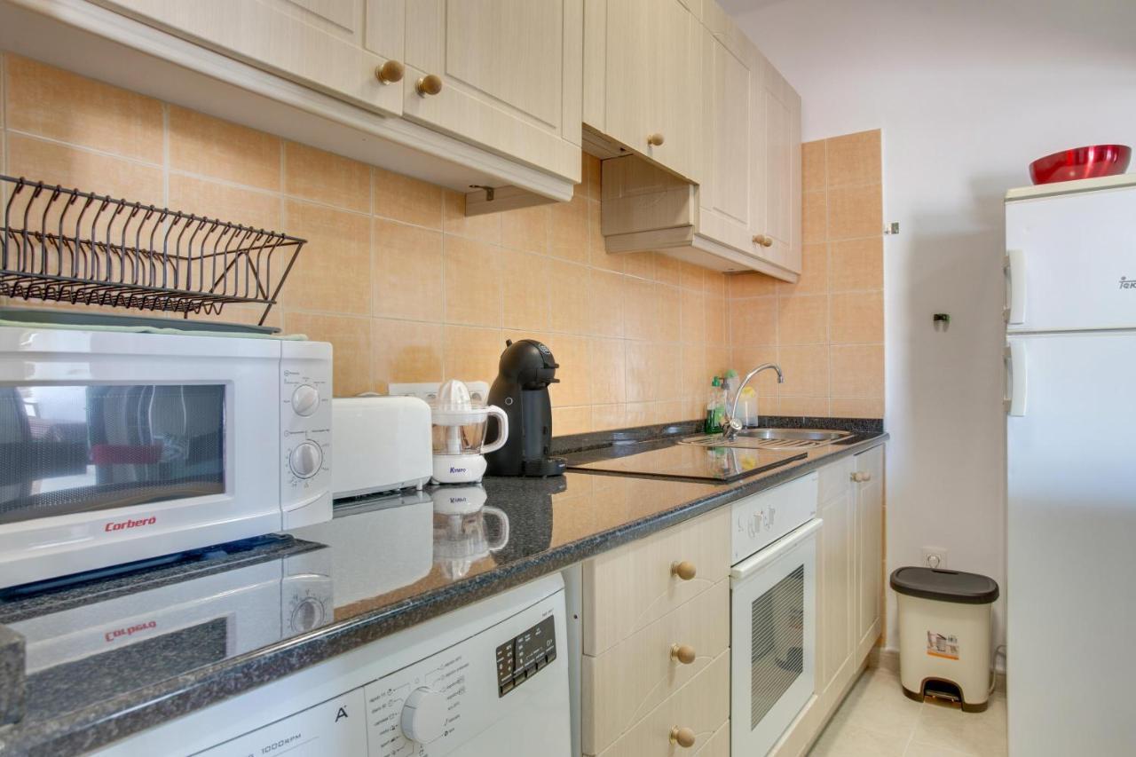Apartamento Sol Y Playa Пуерто дел Кармен Екстериор снимка