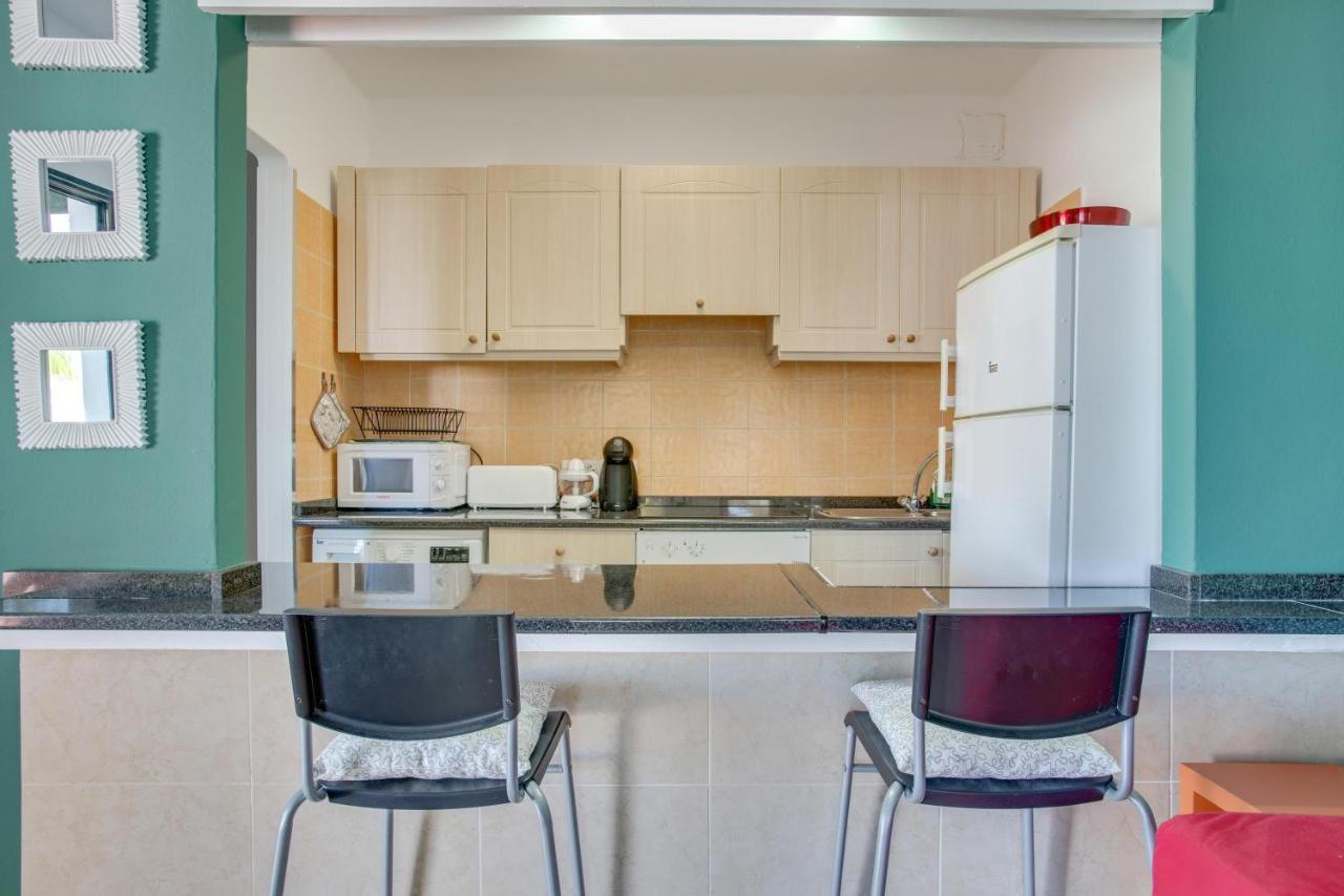Apartamento Sol Y Playa Пуерто дел Кармен Екстериор снимка