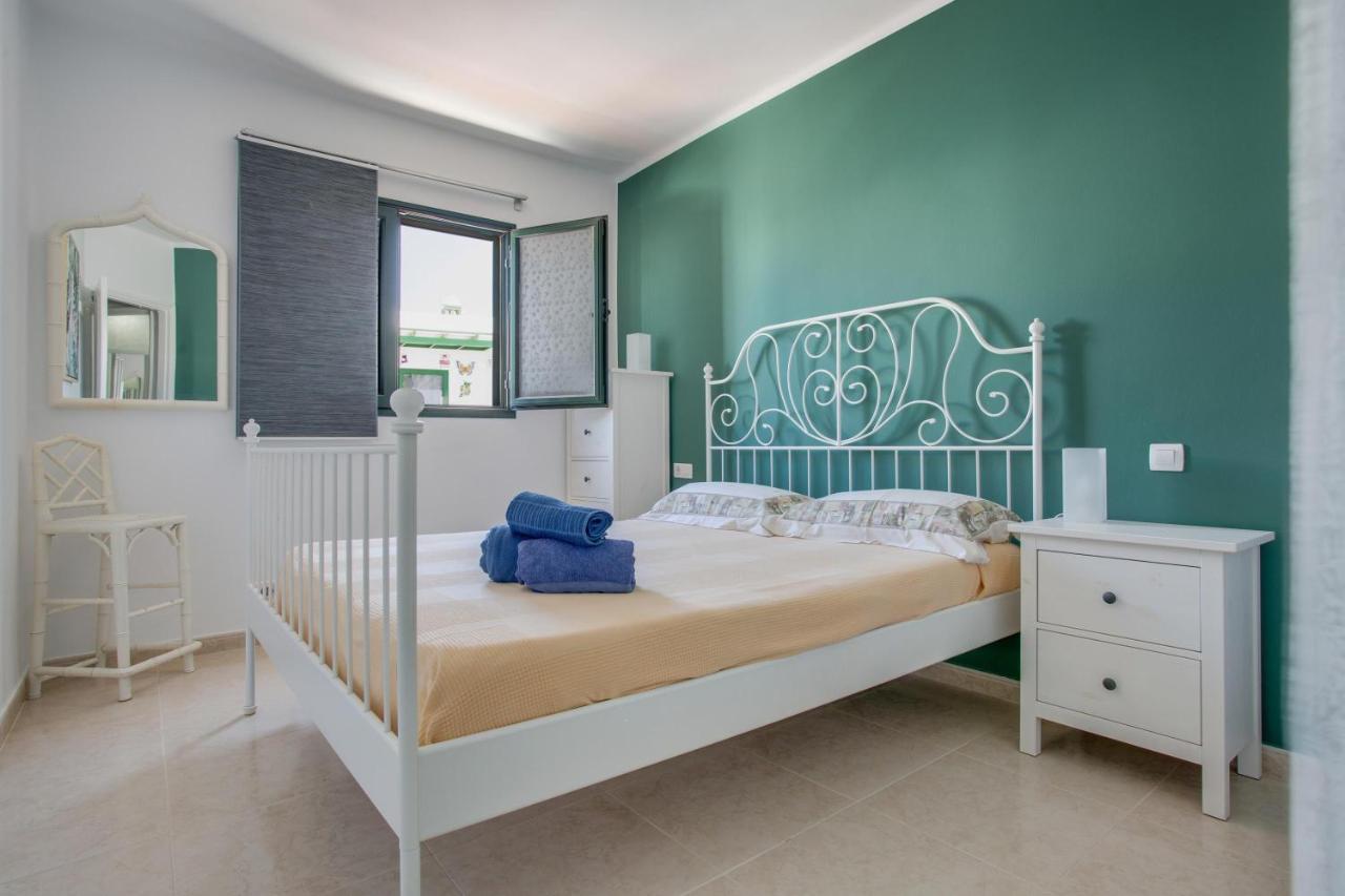 Apartamento Sol Y Playa Пуерто дел Кармен Екстериор снимка