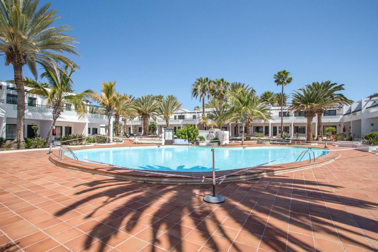 Apartamento Sol Y Playa Пуерто дел Кармен Екстериор снимка