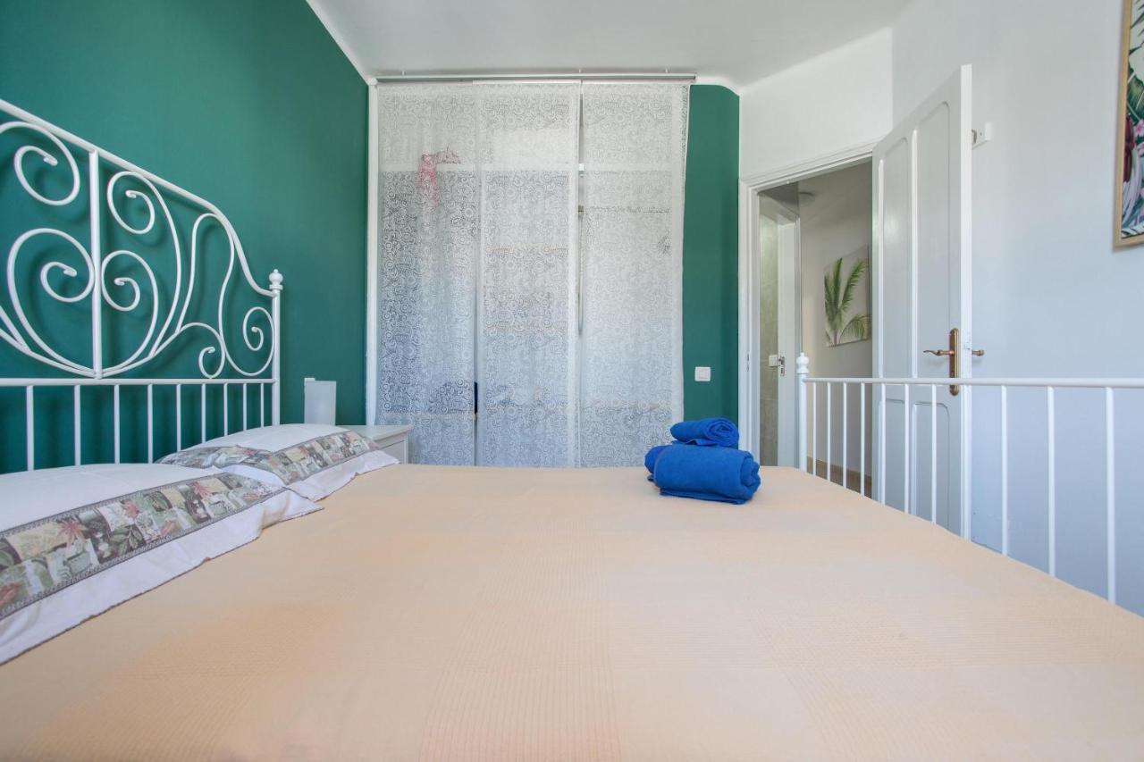 Apartamento Sol Y Playa Пуерто дел Кармен Екстериор снимка