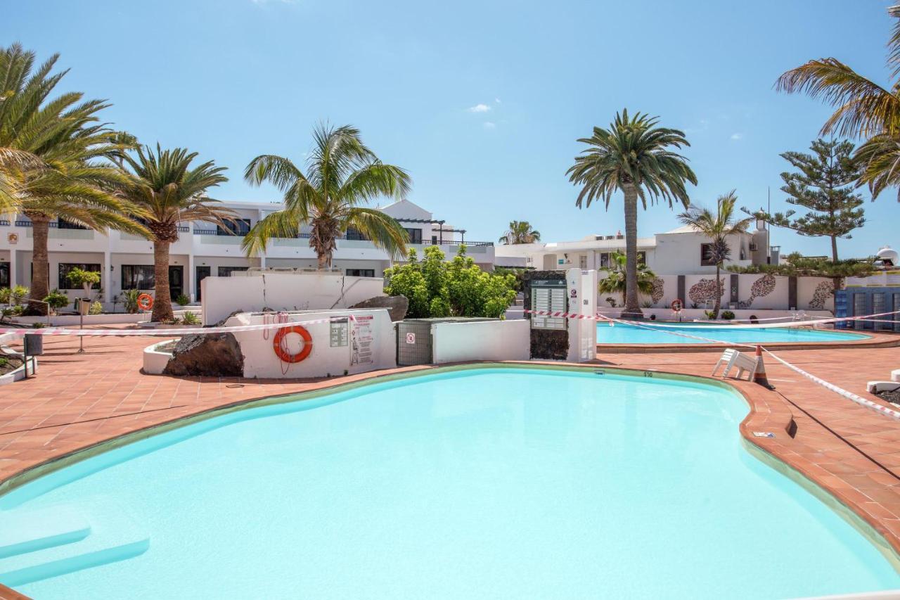 Apartamento Sol Y Playa Пуерто дел Кармен Екстериор снимка