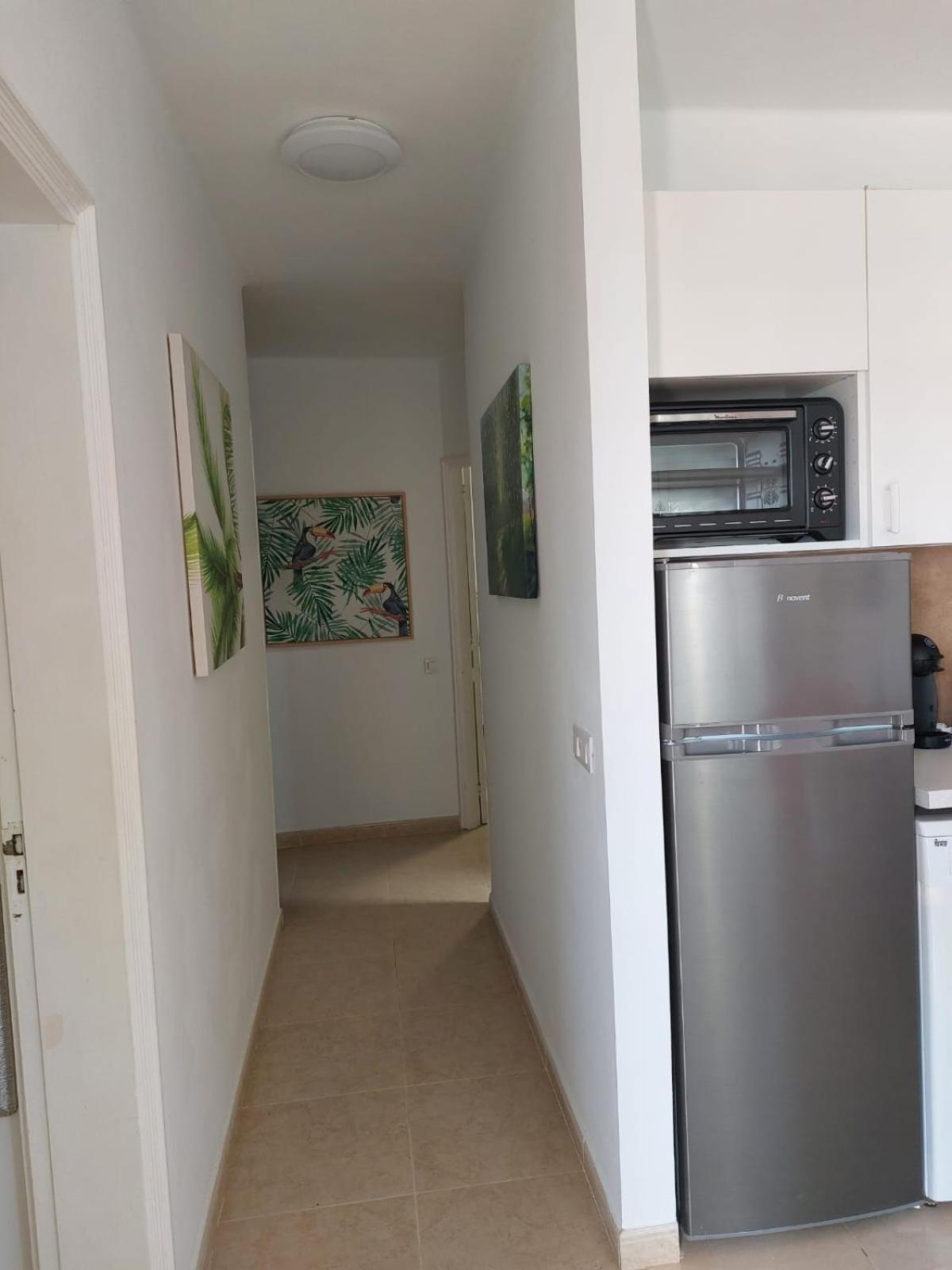 Apartamento Sol Y Playa Пуерто дел Кармен Екстериор снимка