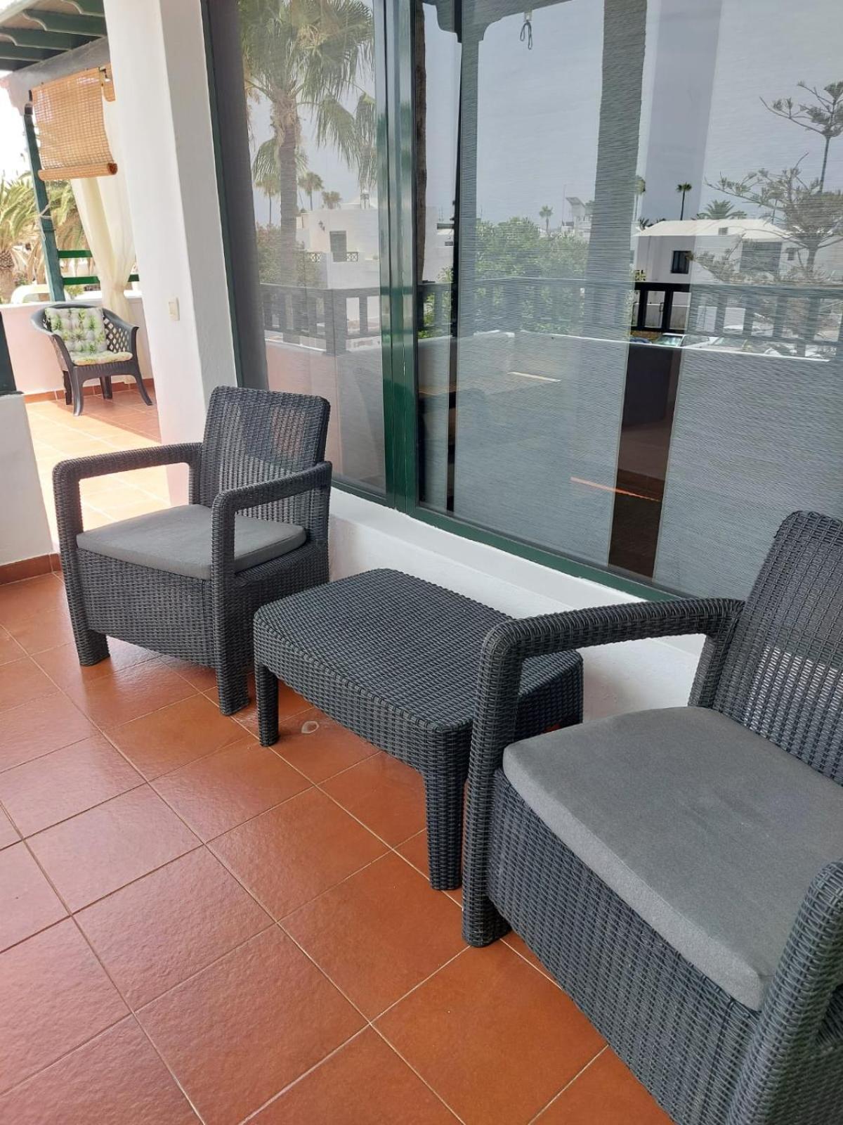 Apartamento Sol Y Playa Пуерто дел Кармен Екстериор снимка