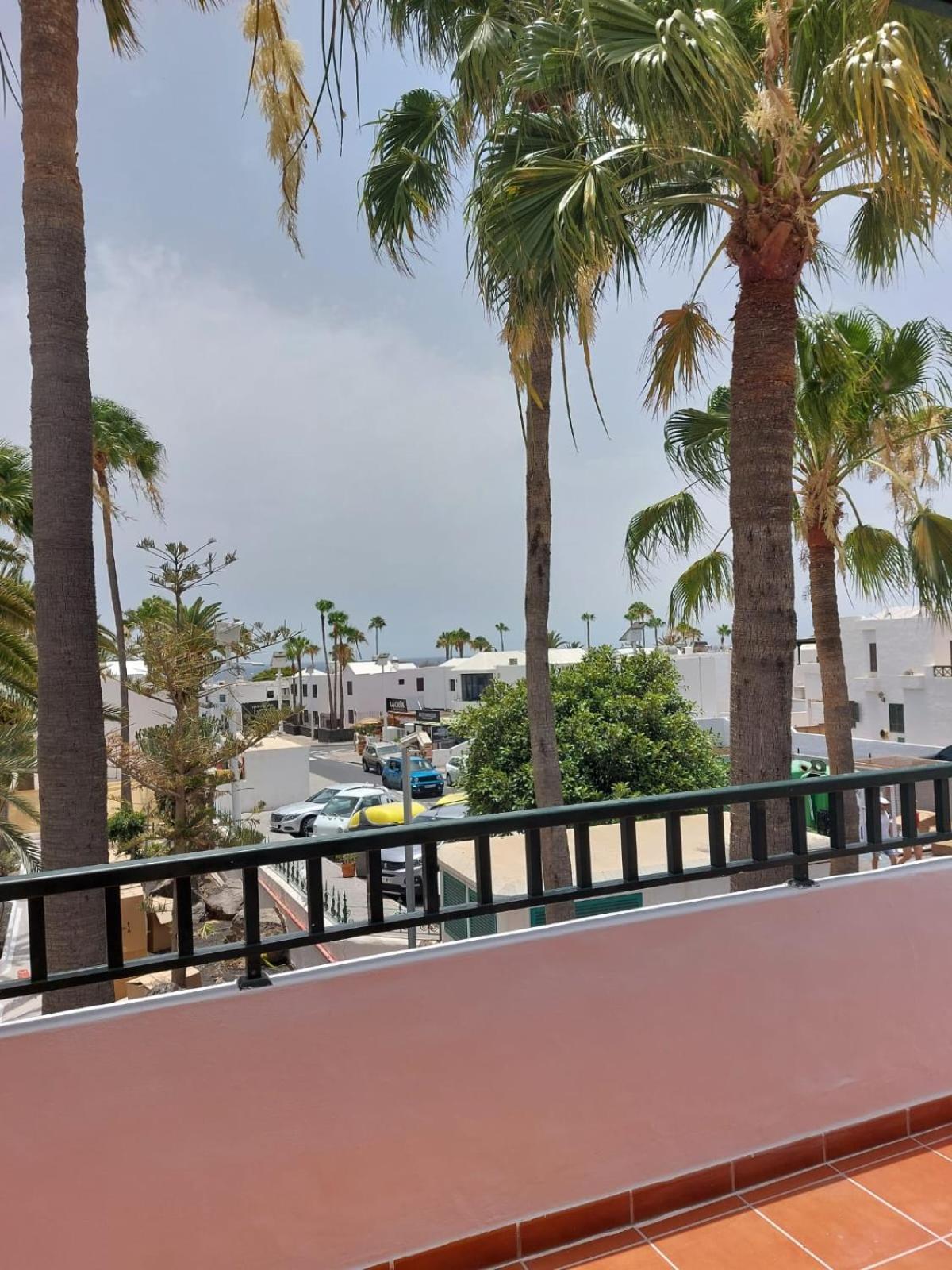Apartamento Sol Y Playa Пуерто дел Кармен Екстериор снимка