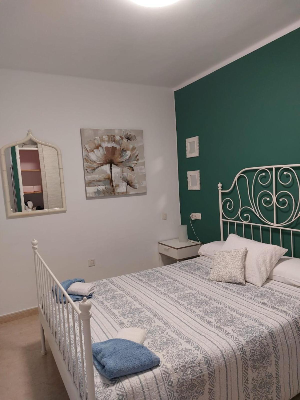Apartamento Sol Y Playa Пуерто дел Кармен Екстериор снимка
