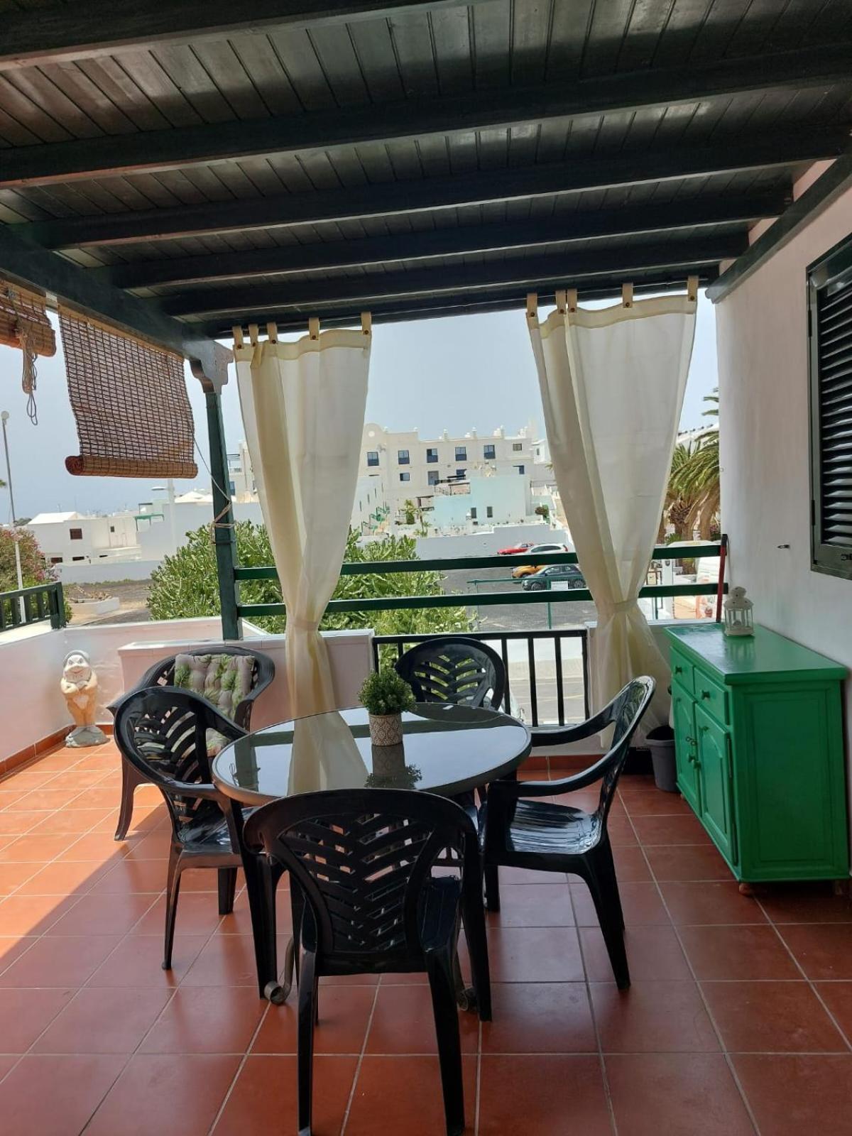Apartamento Sol Y Playa Пуерто дел Кармен Екстериор снимка